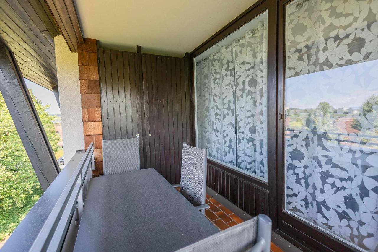 Ferienwohnpark Immenstaad Am Bodensee Zwei-Zimmer-Apartment 51 19 Exterior foto
